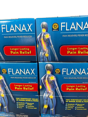 Flanax