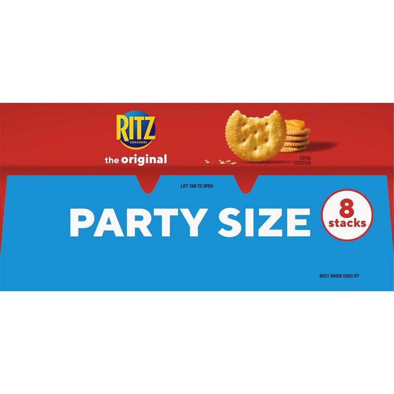 Cargue la imagen en el visor de la galería, GALLETAS RITZ
