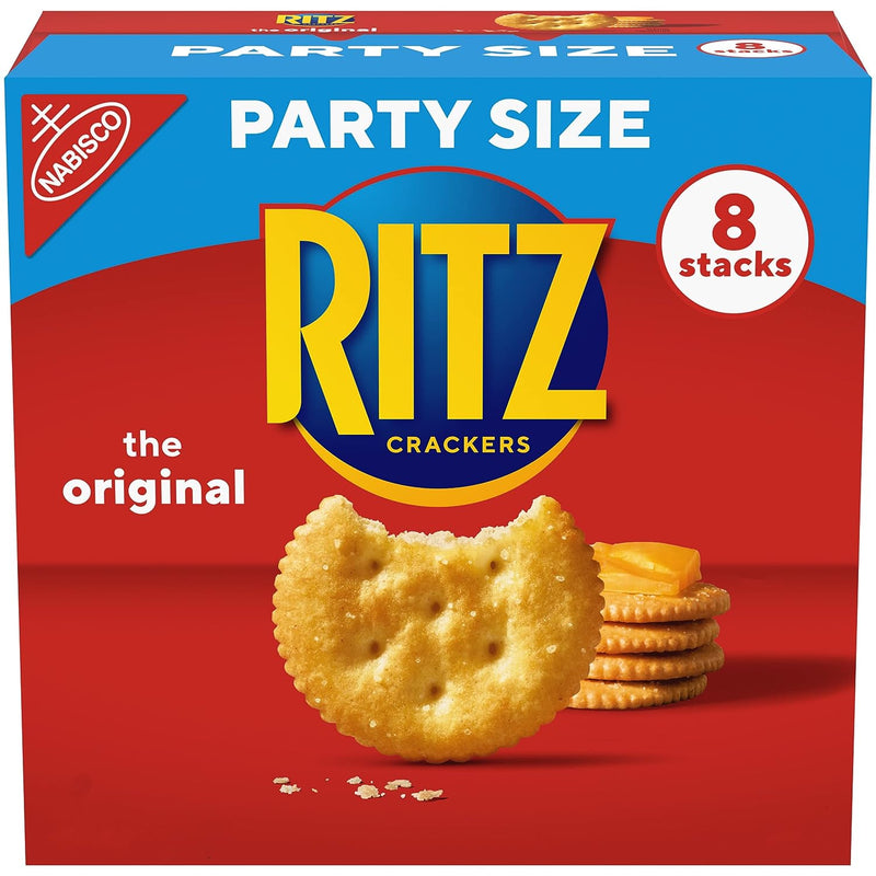 Cargue la imagen en el visor de la galería, GALLETAS RITZ
