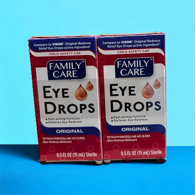 Eye drops