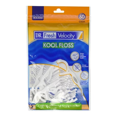 Cool floss