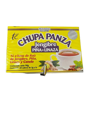 Chupa panza